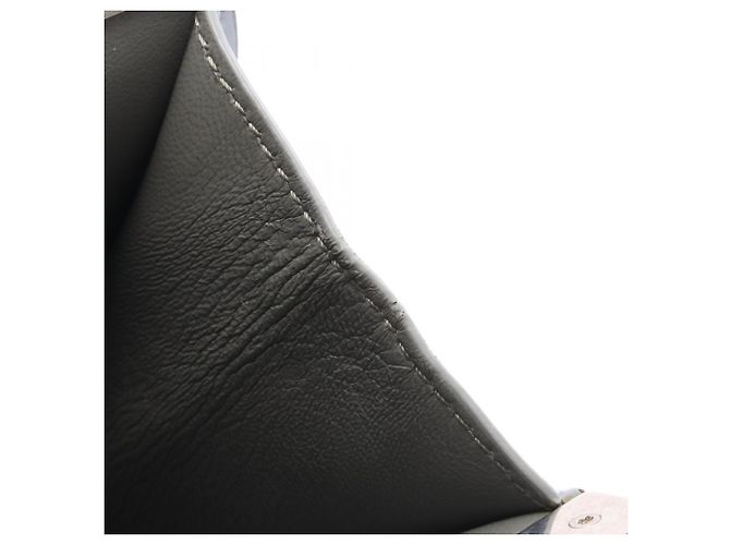 Céline Celine Clasp Mini Schultertasche - Ansicht 6