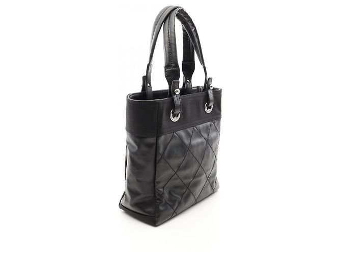 Bolso Tote Chanel Paris Biarritz PM - vista 2