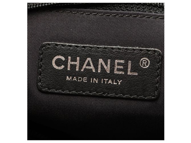 Bolso Tote Chanel Paris Biarritz PM - vista 4