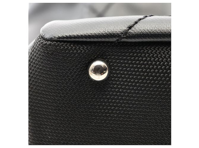Bolso Tote Chanel Paris Biarritz PM - vista 8
