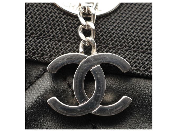 Bolso Tote Chanel Paris Biarritz PM - vista 9