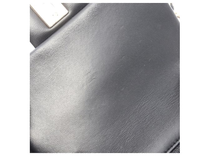Borsa a tracolla Chanel Mini Matelassé - vista 8