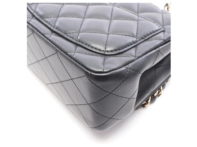 Borsa a tracolla Chanel Mini Matelassé - vista 9
