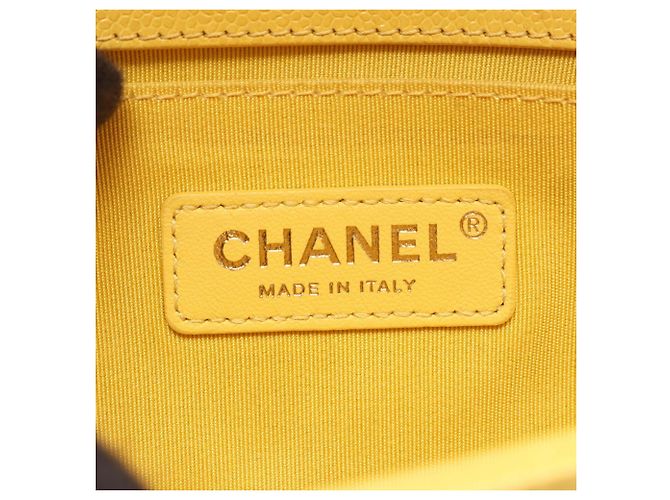 Chanel Boy Small Chevron V-Stitch Schultertasche - Ansicht 4