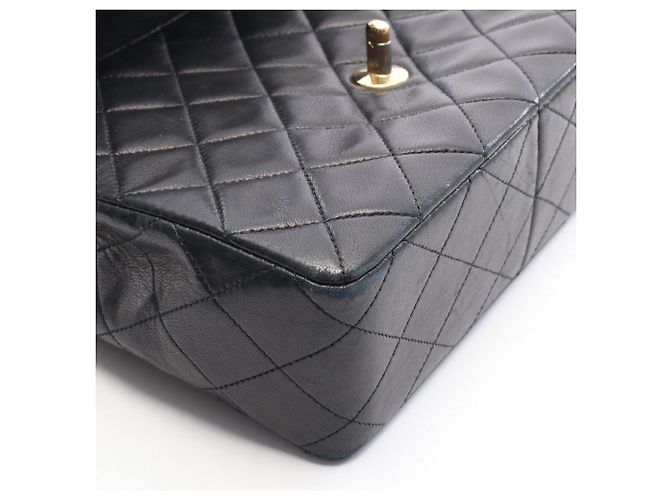 Bolsa de Ombro Chanel Mini Matelassé 20 - vista 10