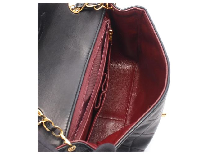 Bolsa de Ombro Chanel Mini Matelassé 20 - vista 3