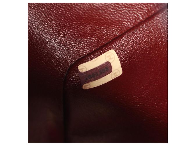 Bolsa de Ombro Chanel Mini Matelassé 20 - vista 5