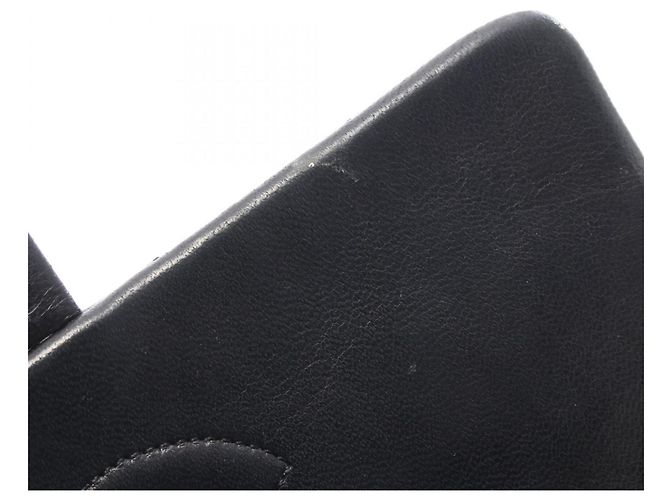 Bolsa de Ombro Chanel Mini Matelassé 20 - vista 7