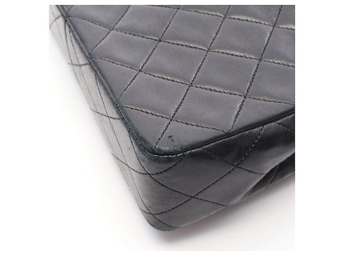 Bolsa de Ombro Chanel Mini Matelassé 20 - vista 9