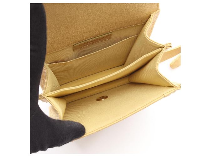 Chanel Boy North-South Schultertasche - Ansicht 3