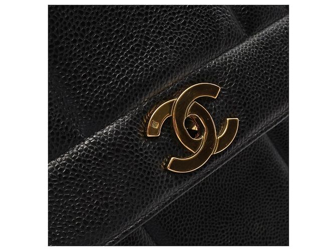Borsa Chanel Mademoiselle - vista 11