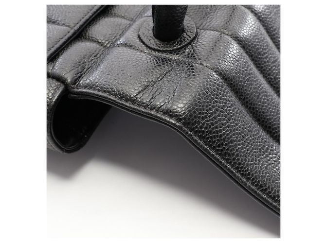 Borsa Chanel Mademoiselle - vista 12