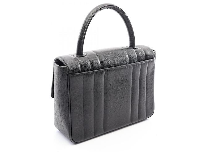 Borsa Chanel Mademoiselle - vista 2