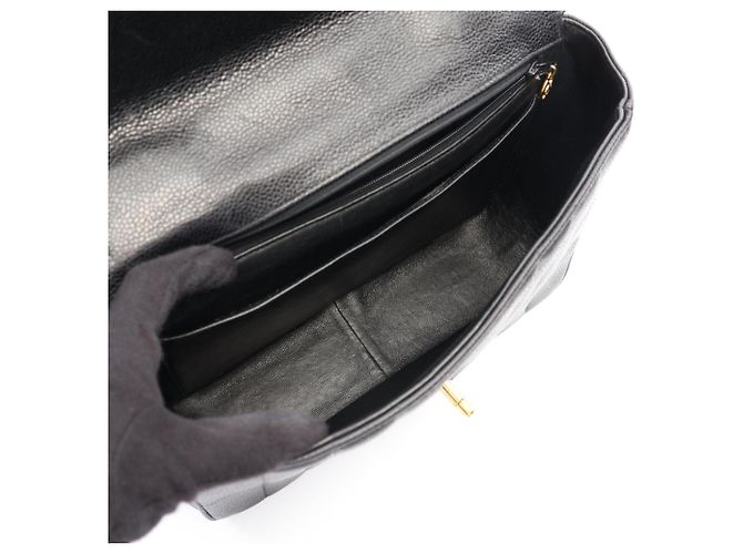 Borsa Chanel Mademoiselle - vista 3