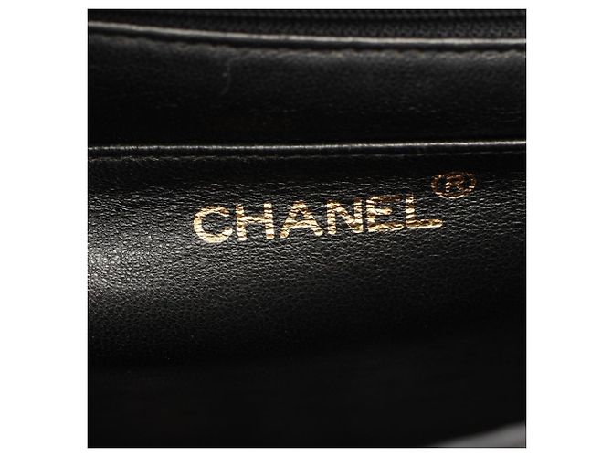 Borsa Chanel Mademoiselle - vista 4