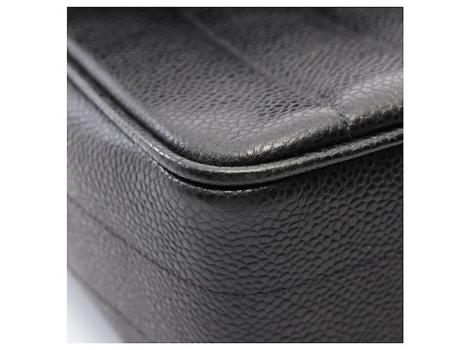 Borsa Chanel Mademoiselle - vista 7