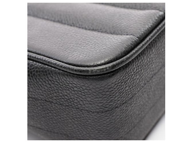 Borsa Chanel Mademoiselle - vista 8