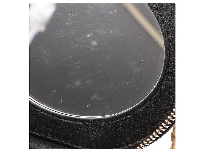 Chanel Matelassé Vanity Bag - Ansicht 6