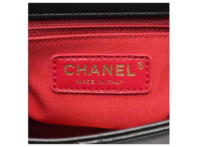Borsa a spalla 2-Way Chanel Matelassé - vista 4