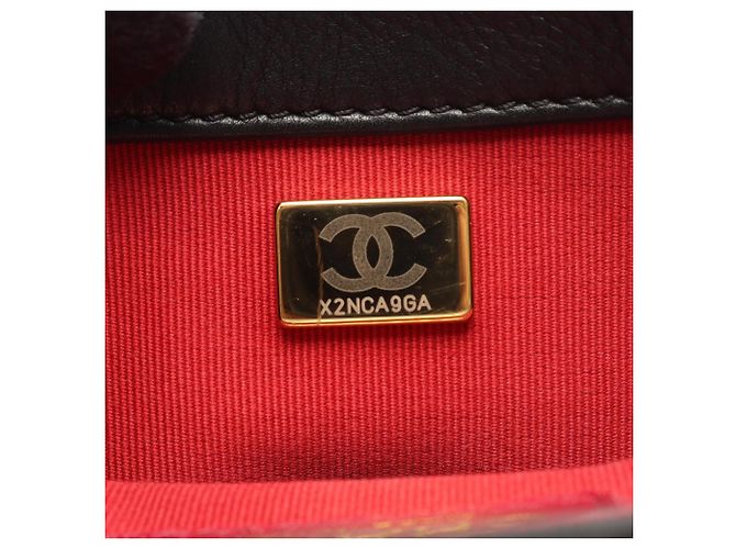 Borsa a spalla 2-Way Chanel Matelassé - vista 5