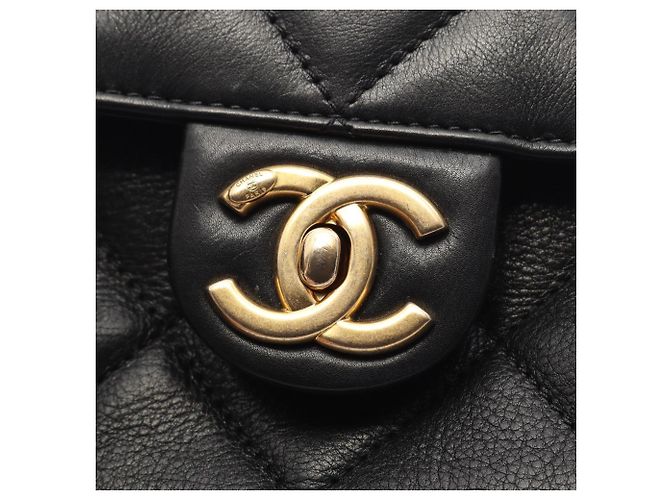 Borsa a spalla 2-Way Chanel Matelassé - vista 6