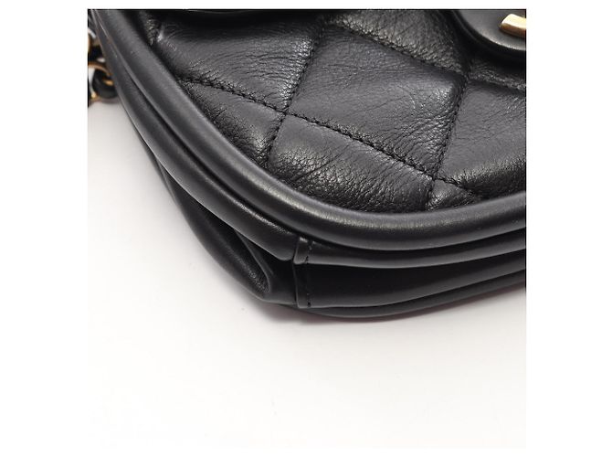 Borsa a spalla 2-Way Chanel Matelassé - vista 7
