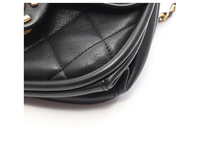 Borsa a spalla 2-Way Chanel Matelassé - vista 8