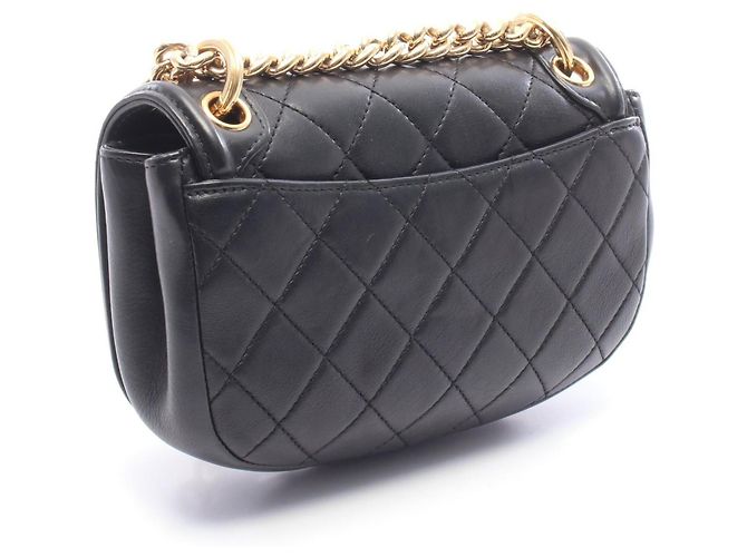 Chanel Matelassé Full Flap Small Schultertasche - Ansicht 2