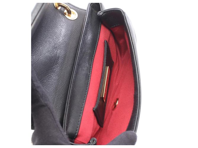 Chanel Matelassé Full Flap Small Schultertasche - Ansicht 3