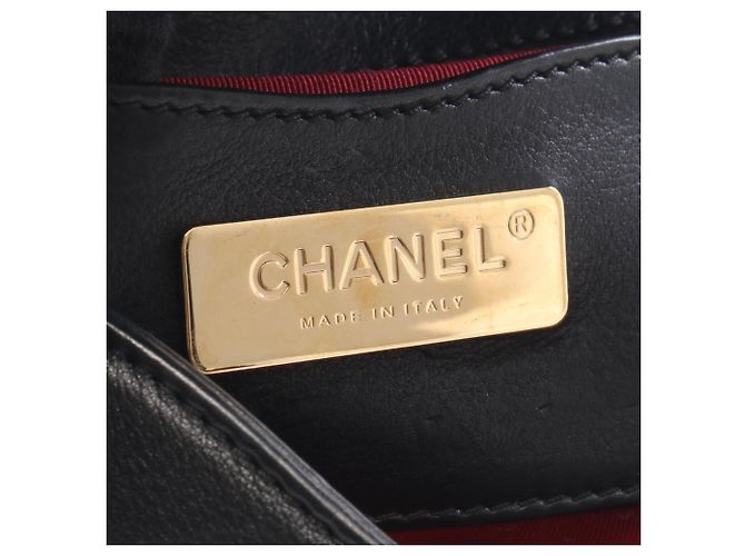 Chanel Matelassé Full Flap Small Schultertasche - Ansicht 4