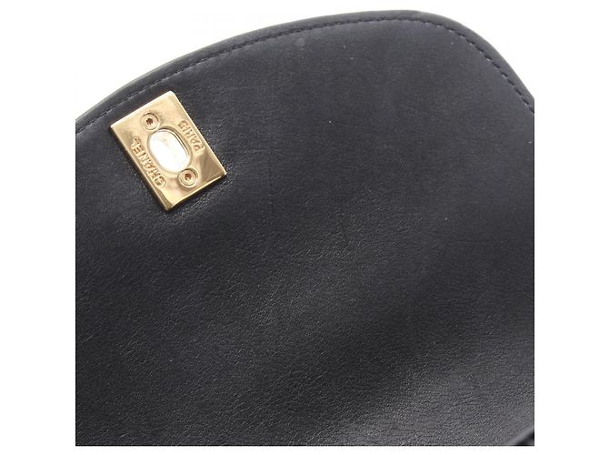 Chanel Matelassé Full Flap Small Schultertasche - Ansicht 6