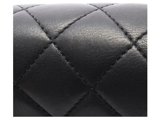 Chanel Matelassé Full Flap Small Schultertasche - Ansicht 7