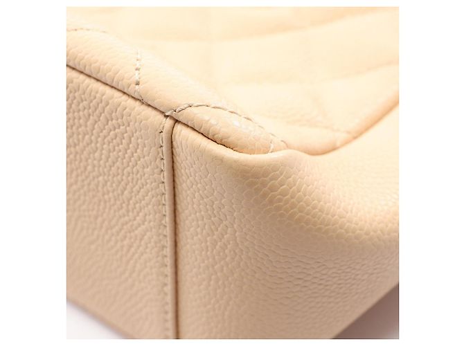 Saco Tote Chanel Matelassé PST - vista 10