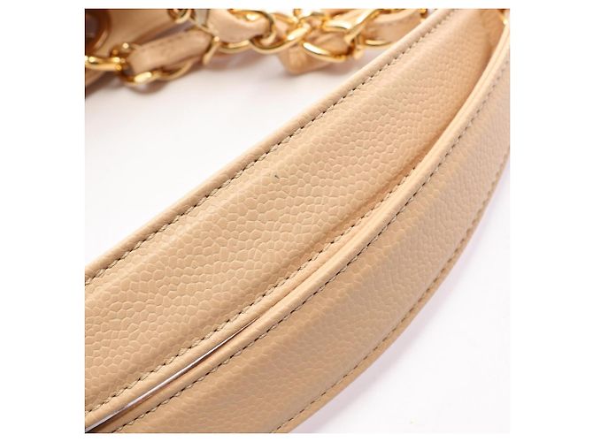 Saco Tote Chanel Matelassé PST - vista 12