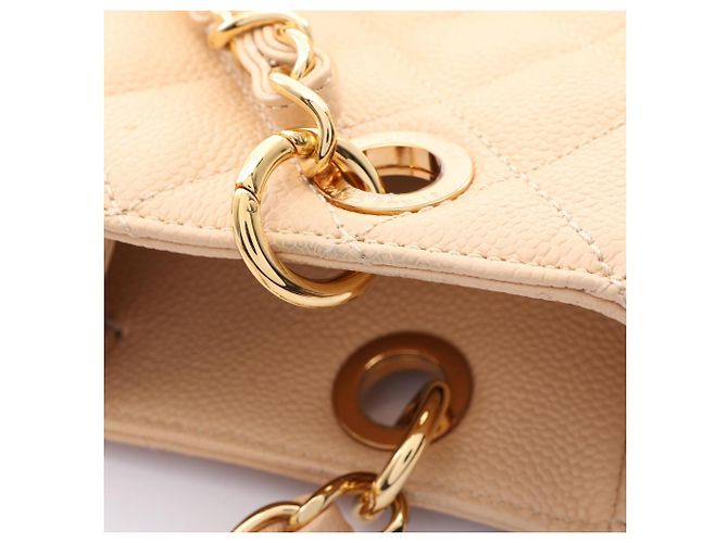 Saco Tote Chanel Matelassé PST - vista 13
