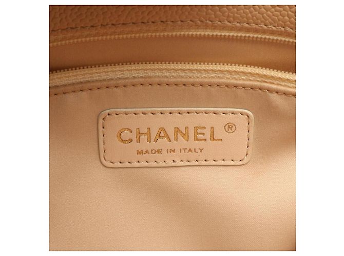 Saco Tote Chanel Matelassé PST - vista 4