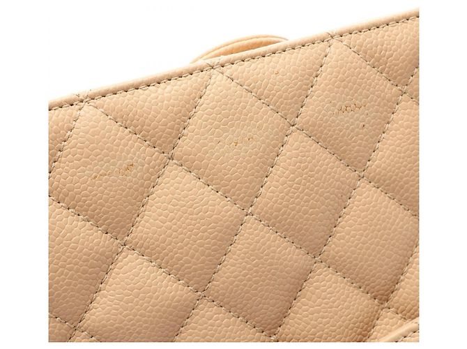 Saco Tote Chanel Matelassé PST - vista 7