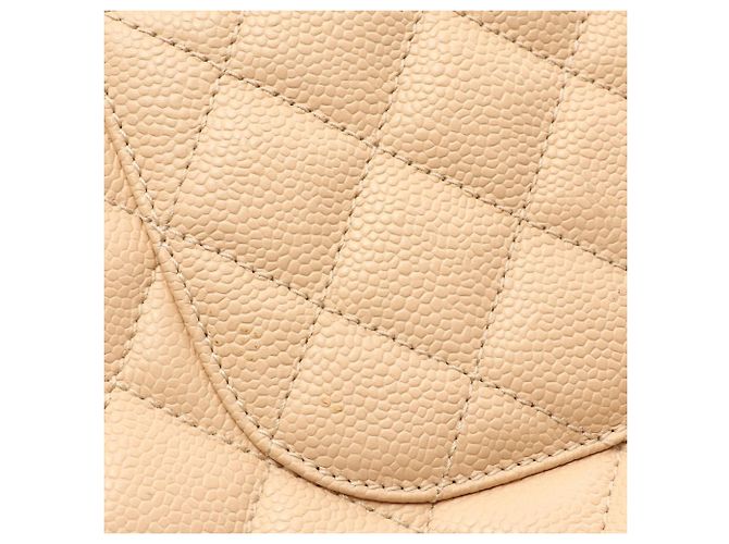 Saco Tote Chanel Matelassé PST - vista 8