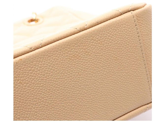 Saco Tote Chanel Matelassé PST - vista 9