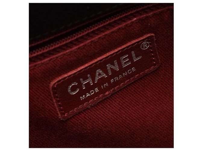 Borsa a tracolla Chanel Matelassé Full Flap - vista 4