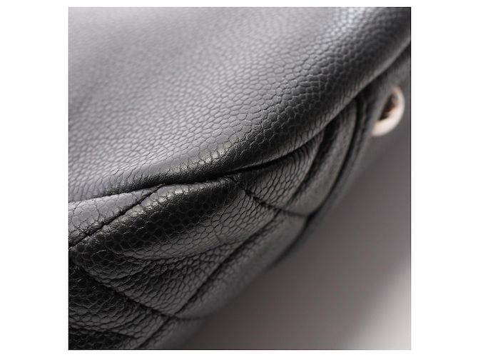 Borsa a tracolla Chanel Matelassé Full Flap - vista 8