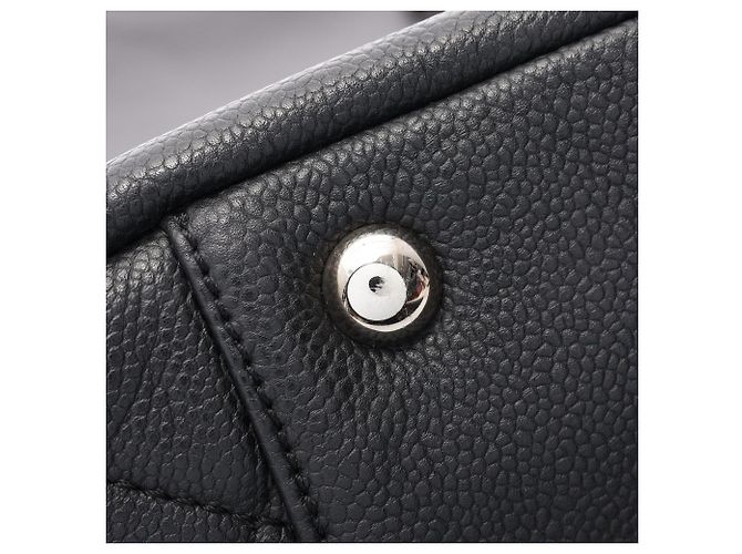 Borsa a tracolla Chanel Matelassé Full Flap - vista 9