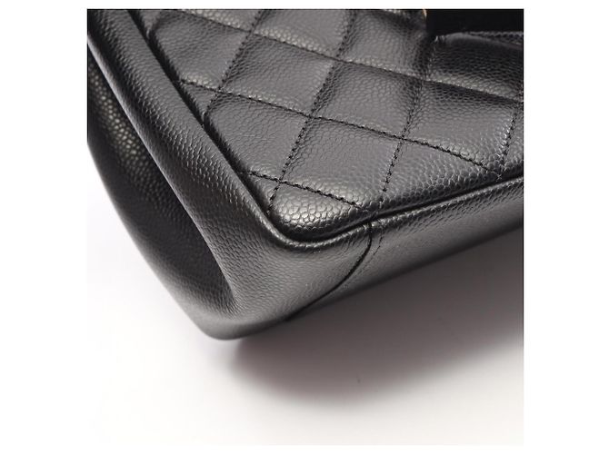 Chanel Matelassé Grand Shopping GST Tote Bag - Ansicht 8