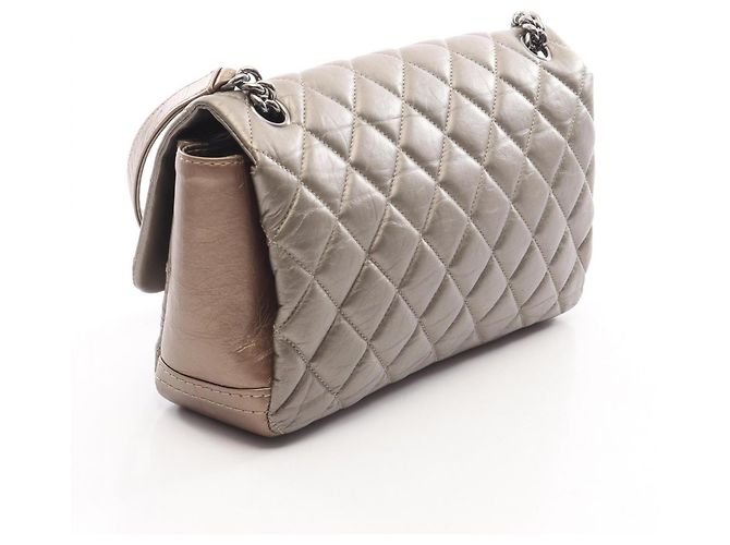 Borsa a spalla Chanel Matelassé - vista 2
