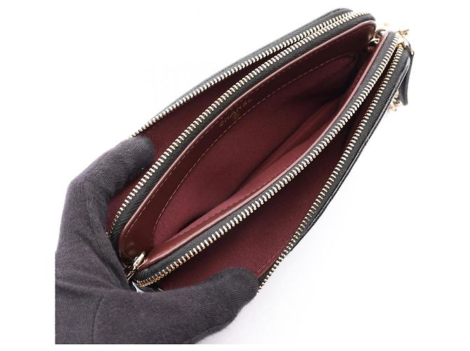 Chanel Matelassé Schultertasche - Ansicht 3