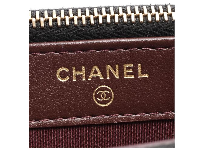 Chanel Matelassé Schultertasche - Ansicht 4