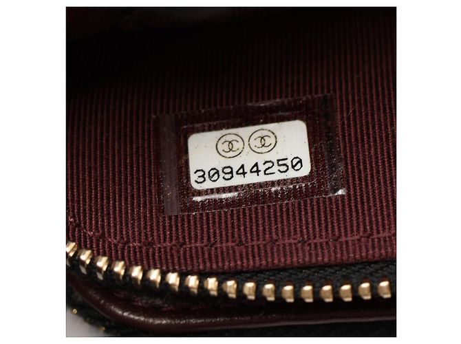 Chanel Matelassé Schultertasche - Ansicht 5