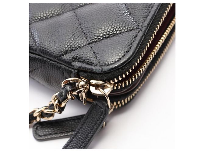 Chanel Matelassé Schultertasche - Ansicht 6