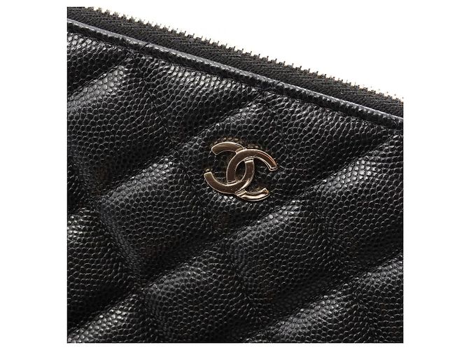Chanel Matelassé Schultertasche - Ansicht 7