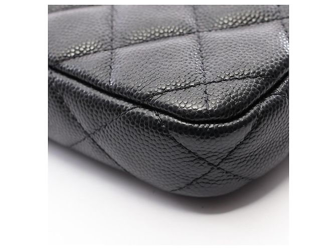Chanel Matelassé Schultertasche - Ansicht 8